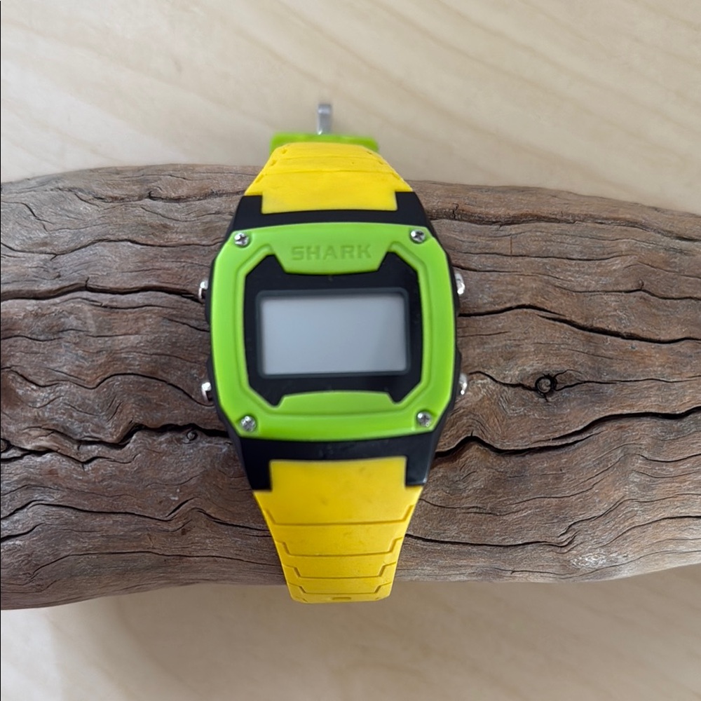 Freestyle Men’s Shark Classic Watch